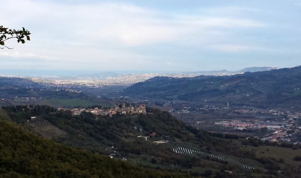 Abruzzo: luci e ombre di una regione che prova a ripartire